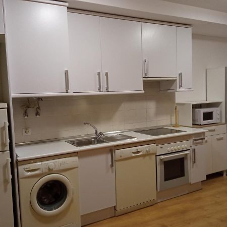 Apartamento Casa Leonora Panticosa Exterior foto