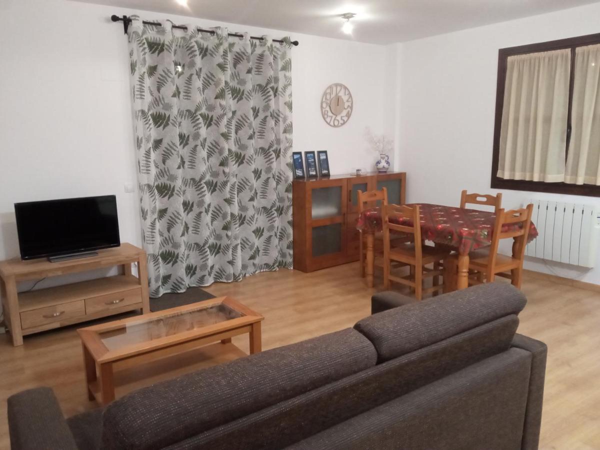 Apartamento Casa Leonora Panticosa Exterior foto